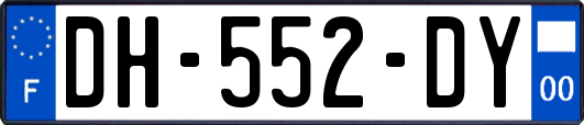 DH-552-DY