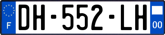DH-552-LH