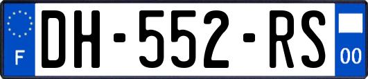 DH-552-RS