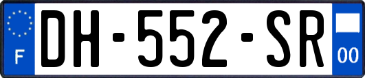 DH-552-SR