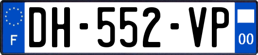 DH-552-VP