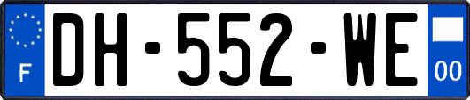 DH-552-WE