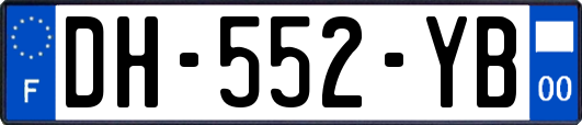 DH-552-YB