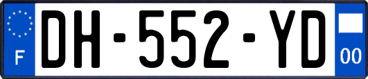 DH-552-YD