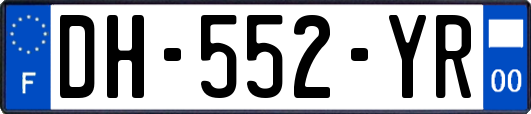 DH-552-YR