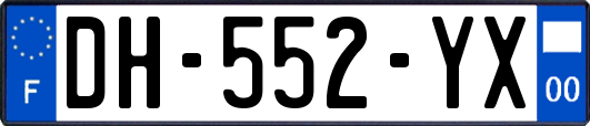 DH-552-YX