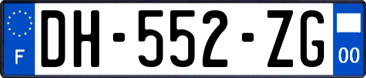 DH-552-ZG