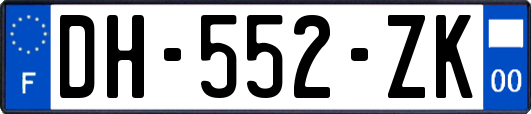 DH-552-ZK