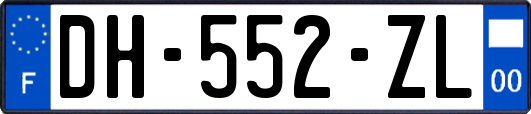 DH-552-ZL