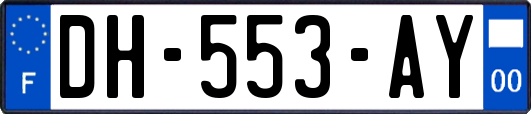 DH-553-AY