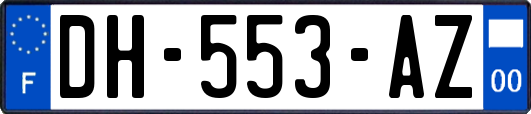 DH-553-AZ