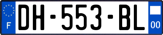 DH-553-BL