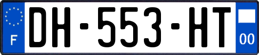 DH-553-HT
