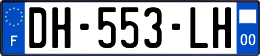 DH-553-LH