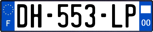 DH-553-LP