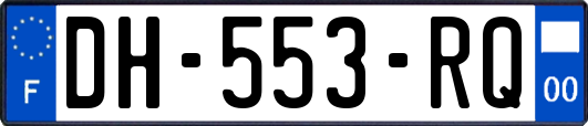 DH-553-RQ