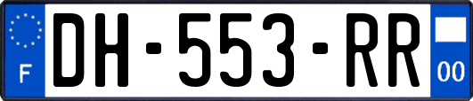 DH-553-RR