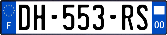 DH-553-RS