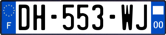 DH-553-WJ