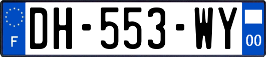 DH-553-WY