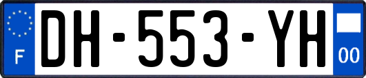 DH-553-YH