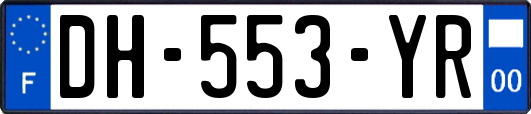 DH-553-YR