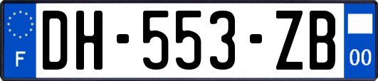 DH-553-ZB