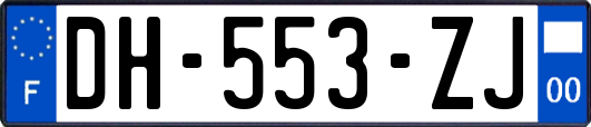 DH-553-ZJ