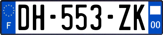 DH-553-ZK