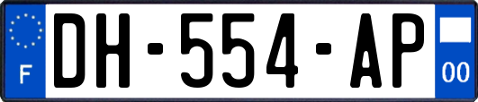 DH-554-AP