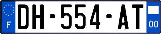 DH-554-AT