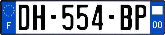 DH-554-BP