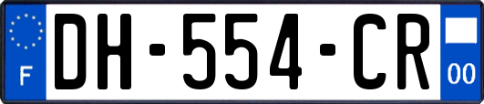 DH-554-CR