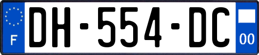 DH-554-DC