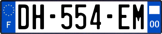 DH-554-EM