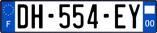 DH-554-EY