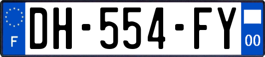 DH-554-FY