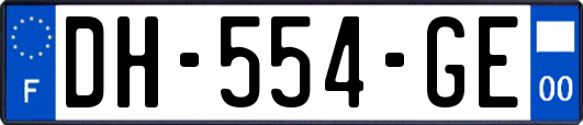 DH-554-GE