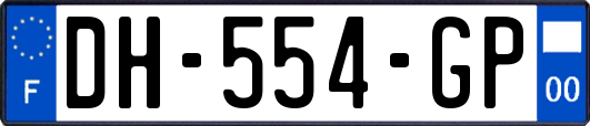 DH-554-GP