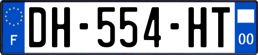 DH-554-HT