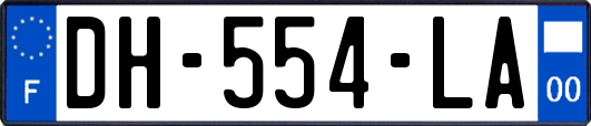 DH-554-LA
