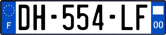 DH-554-LF