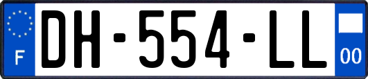 DH-554-LL