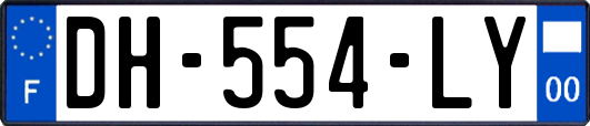 DH-554-LY