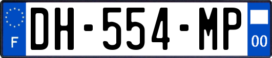 DH-554-MP