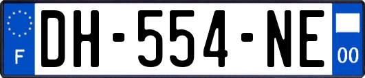 DH-554-NE