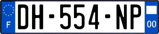 DH-554-NP