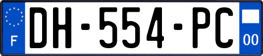 DH-554-PC