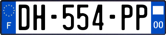 DH-554-PP