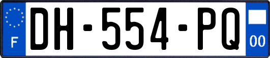 DH-554-PQ